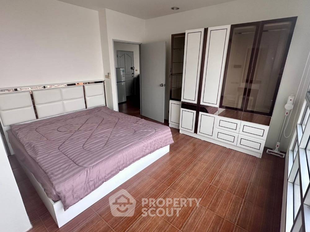 รูป คอนโด 2-ห้องนอน ที่ ปทุมวัน รีสอร์ท ใกล้ BTS พญาไท (ID 2049419) - รูปที่ 10/15