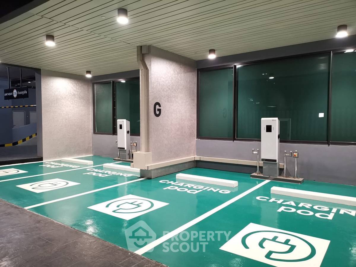 รูป คอนโด 1-ห้องนอน ที่ ริทึ่ม เอกมัย ใกล้ BTS เอกมัย (ID 2794538) - รูปที่ 9/14