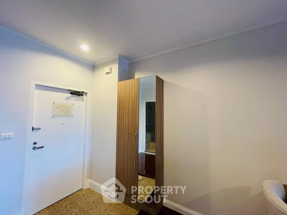 รูป คอนโด 1-ห้องนอน ที่ ซิตี้ รีสอร์ท สุขุมวิท 49 ใกล้ BTS พร้อมพงษ์ (ID 1966291) - รูปที่ 5/16