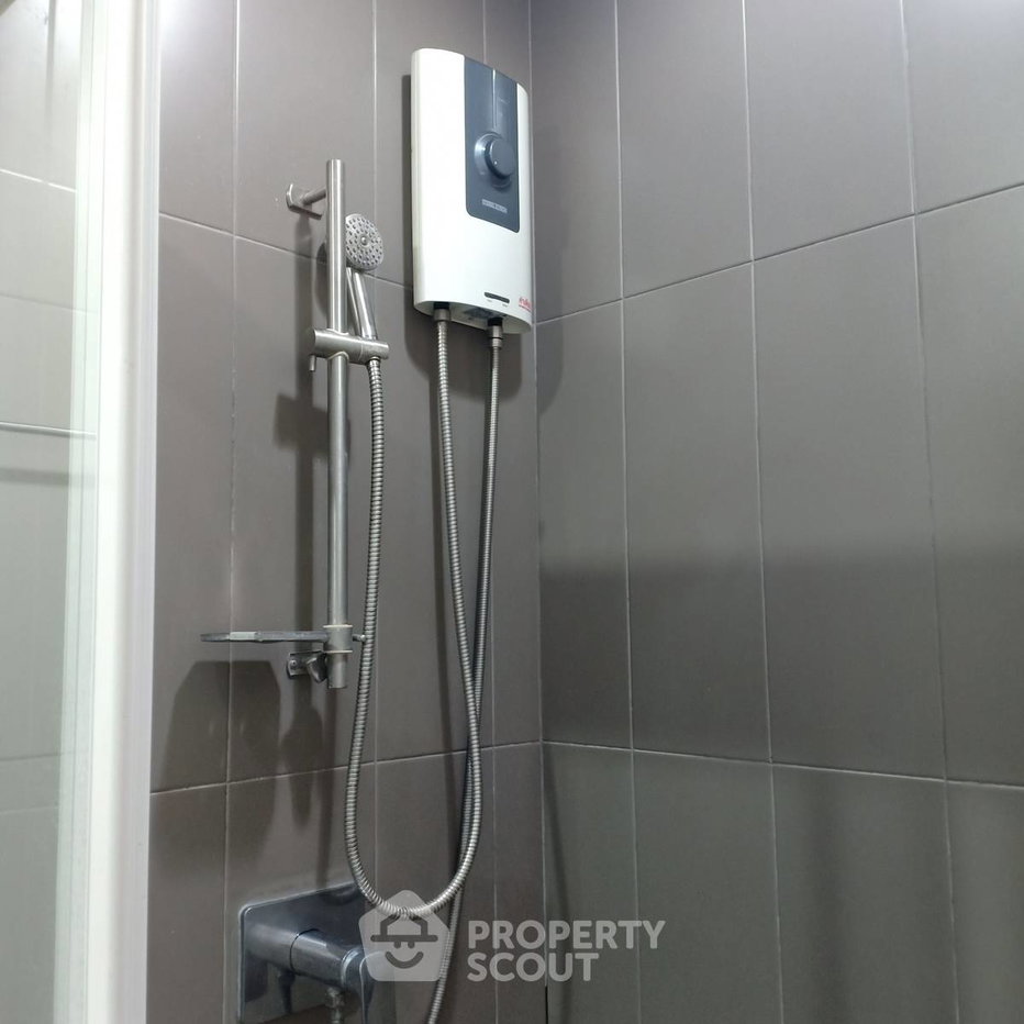 รูป ใกล้ MRT ห้วยขวาง 100 ม. | 1 ห้องนอน Centric Ratchada - Huai Khwang (ID 725543) - รูปที่ 11/22