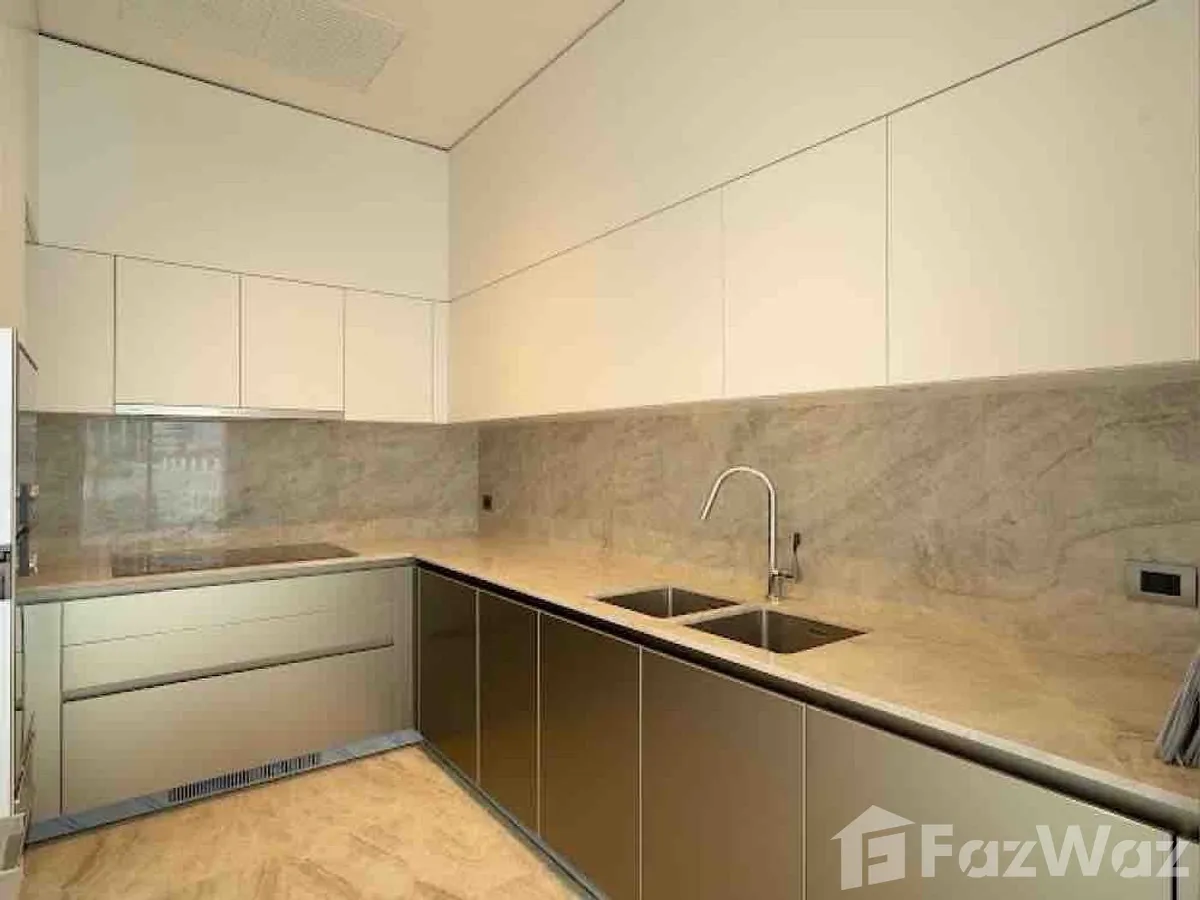 รูป คอนโดให้เช่า 2 ห้องนอน ในโครงการ สโคป หลังสวน 6233501 - รูปที่ 41/61