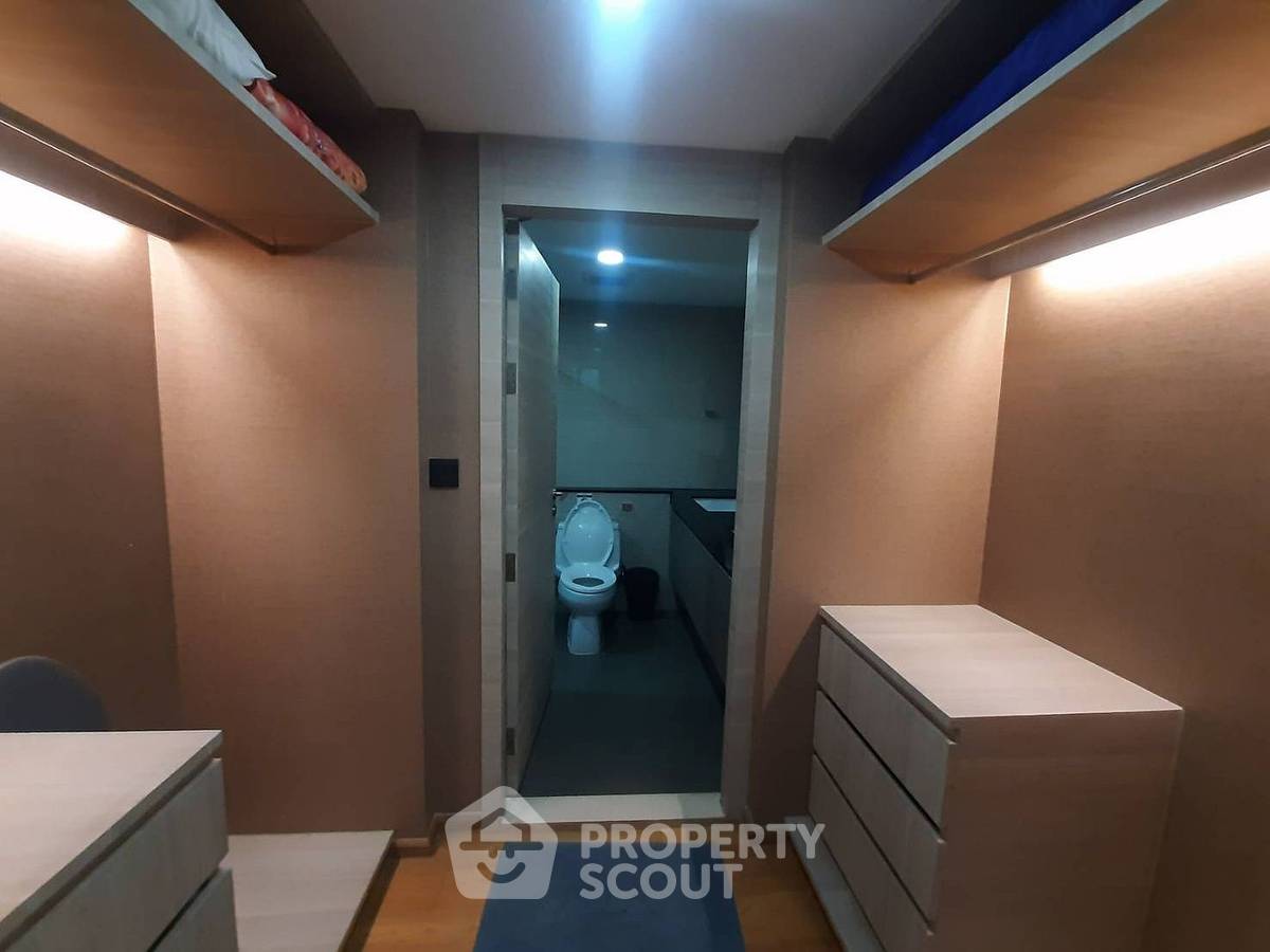 picture 2-BR Condo at Klass Langsuan near BTS Chit Lom (ID 894087) - 2/10