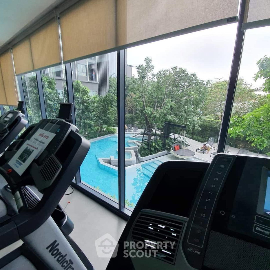 รูป คอนโด 1-ห้องนอน ที่ ไอดีโอ พระราม 9 - ตัดใหม่ ใกล้ ARL รามคำแหง (ID 777366) - รูปที่ 7/21