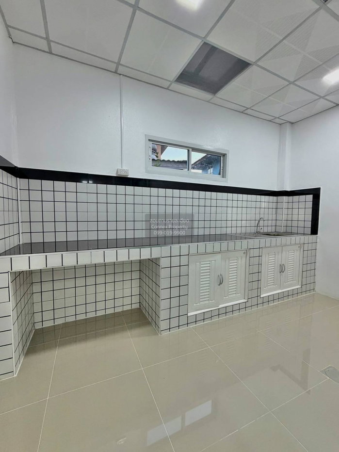 รูป ขายทาวน์เฮ้าส์/ทาวน์โฮม  บ้านบัวทอง 2 รีโนเวทใหม่ บางรักพัฒนา บางบัวทอง นนทบุรี CX-151924 ✅ ทักไลน์ @connexproperty ตอบทันที ทีมงานมืออาชีพ ✅ - รูปที่ 9/12