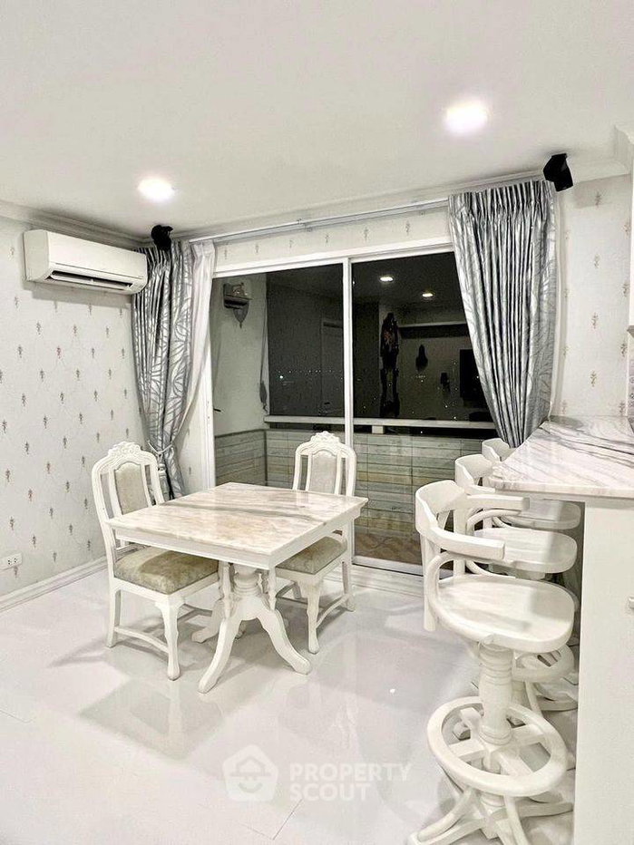 รูป คอนโด 2-ห้องนอน ที่ เบญจศรี วิภาวดี ใน ลาดยาว (ID 1743508) - รูปที่ 31/40