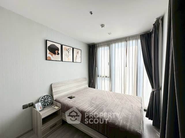รูป คอนโด 2-ห้องนอน ที่ เดอะ ไลน์ สุขุมวิท 101 ใกล้ BTS ปุณณวิถี (ID 2841106) - รูปที่ 13/14