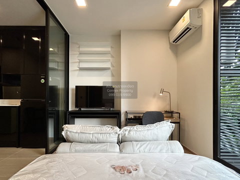 🔥🔥🔥 For Rent Condo , Noble Around Ari , BTS-Ari , Sam Sen Nai , Phaya Thai , Bangkok , CX-152555 ✅ Live chat with us ADD LINE @connexproperty ✅ 🔥🔥🔥