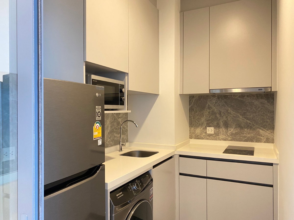 picture Unit Available at Whizdom Inspire Sukhumvit - 16/20