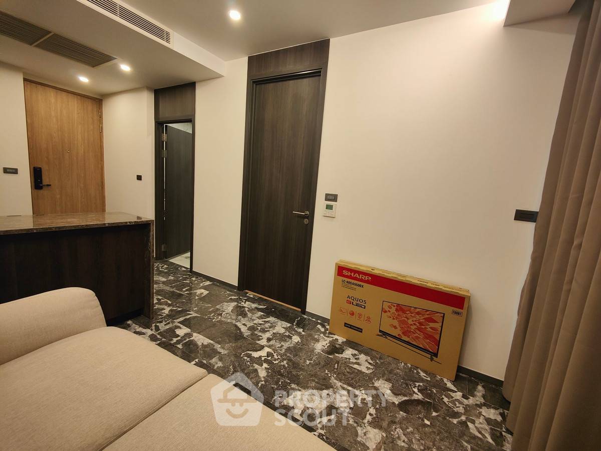 รูป คอนโด 1-ห้องนอน ที่ 168 สุขุมวิท 36 ใกล้ BTS ทองหล่อ (ID 2839776) - รูปที่ 7/21
