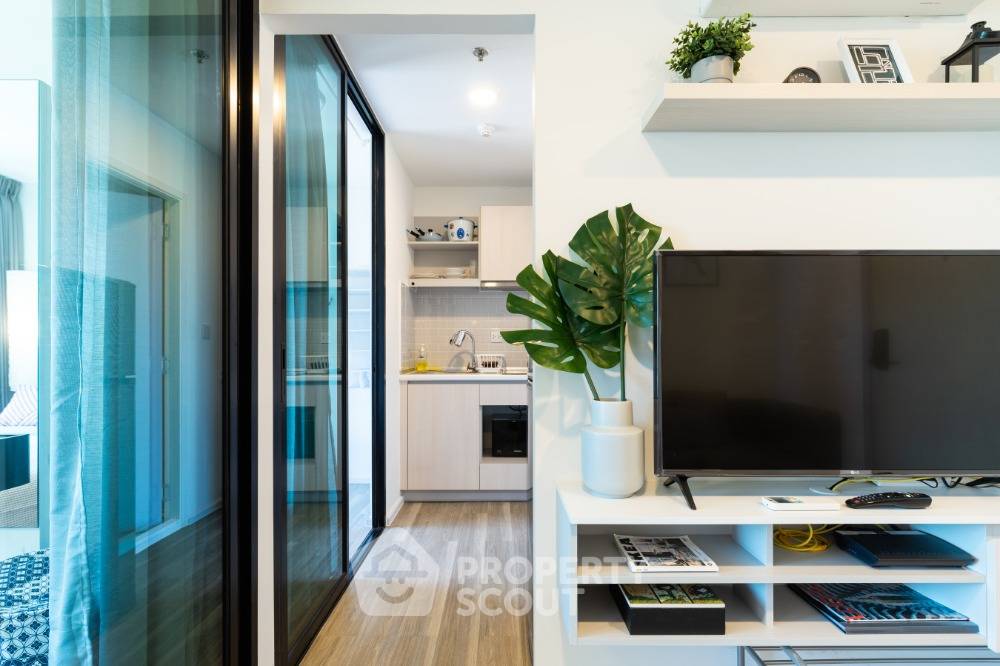 รูป คอนโด 2-ห้องนอน ที่ เคนซิงตัน เกษตร-แคมปัส ใน ลาดยาว (ID 2848685) - รูปที่ 3/22