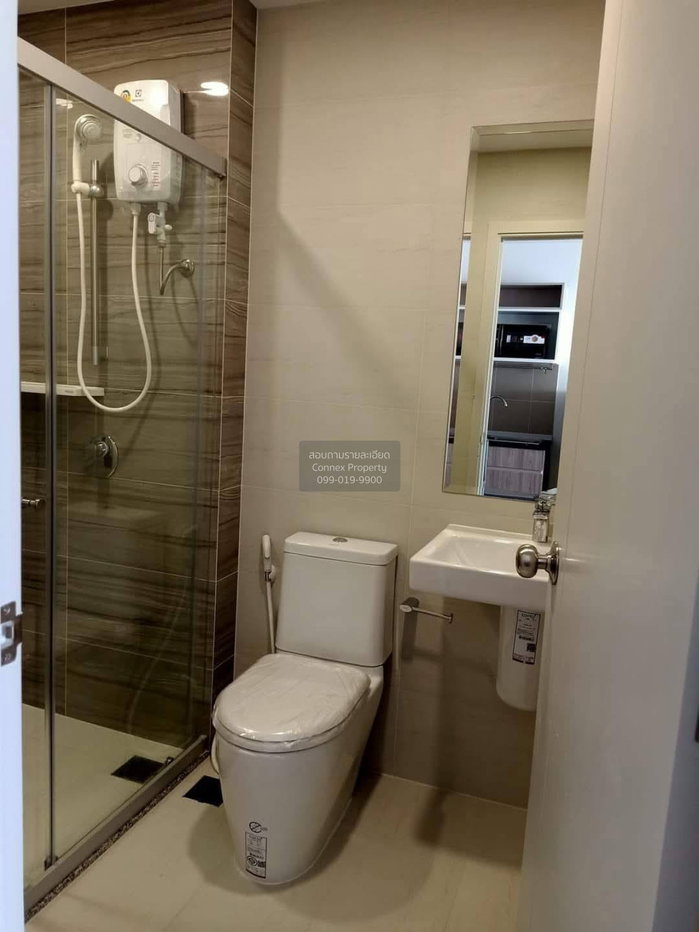 รูป เช่าคอนโด  ศุภาลัย เวอเรนด้า รามคำแหง หัวหมาก เขต บางกะปิ กรุงเทพ CX-152603 ✅ ทักไลน์ @connexproperty ตอบทันที ทีมงานมืออาชีพ ✅ - รูปที่ 4/4