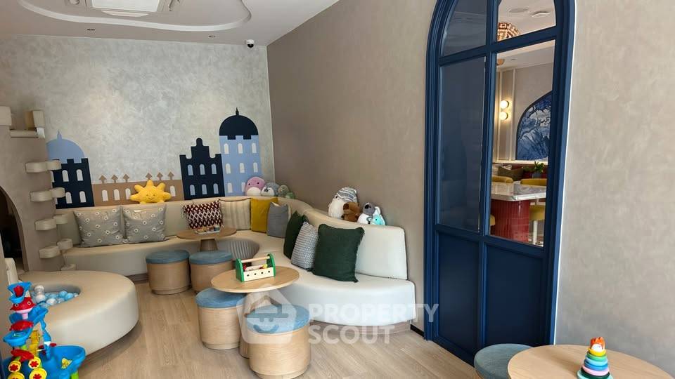 รูป คอนโด 2-ห้องนอน ที่ กาบานาส หัวหิน ใกล้ สวนน้ำ วานา นาวา วอเตอร์ จังเกิ้ล (ID 2569171) - รูปที่ 10/20