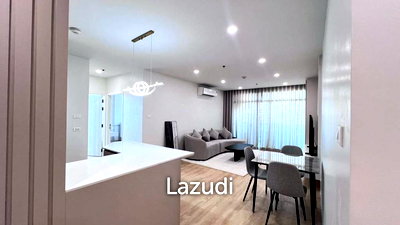 Condos for sale : 2 Bed 2 Bath  87 Sqm  Sukhumvit City Resort