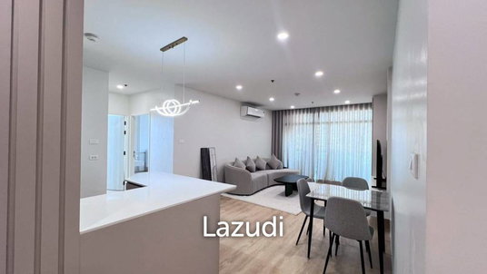 2 Bed 2 Bath 87 Sqm Sukhumvit City Resort