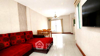 ทาวน์โฮม กรุงเทพมหานคร : ทาวน์เฮ้าส์ 3-ห้องนอน ใน จอมทอง (ID 2843798)