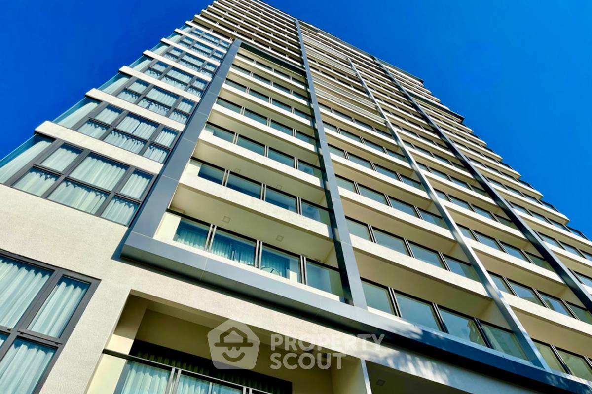 picture 2-BR Condo at The Elysium Pratumnak Pattaya close to Phratamnak (ID 998314) - 6/19