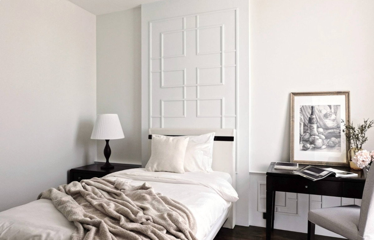 picture  Athenee Residence: 4 Bedrooms, 4 Bathrooms - 25/51