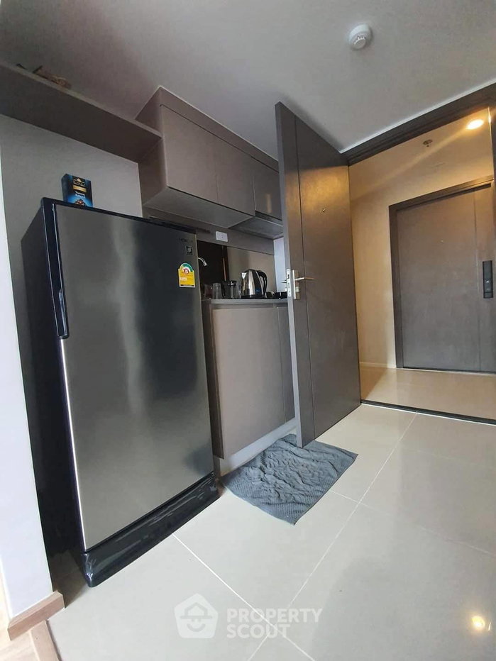 รูป คอนโด 1-ห้องนอน ที่ ไอดีโอ พระราม 9 - ตัดใหม่ ใกล้ ARL รามคำแหง (ID 777366) - รูปที่ 18/21