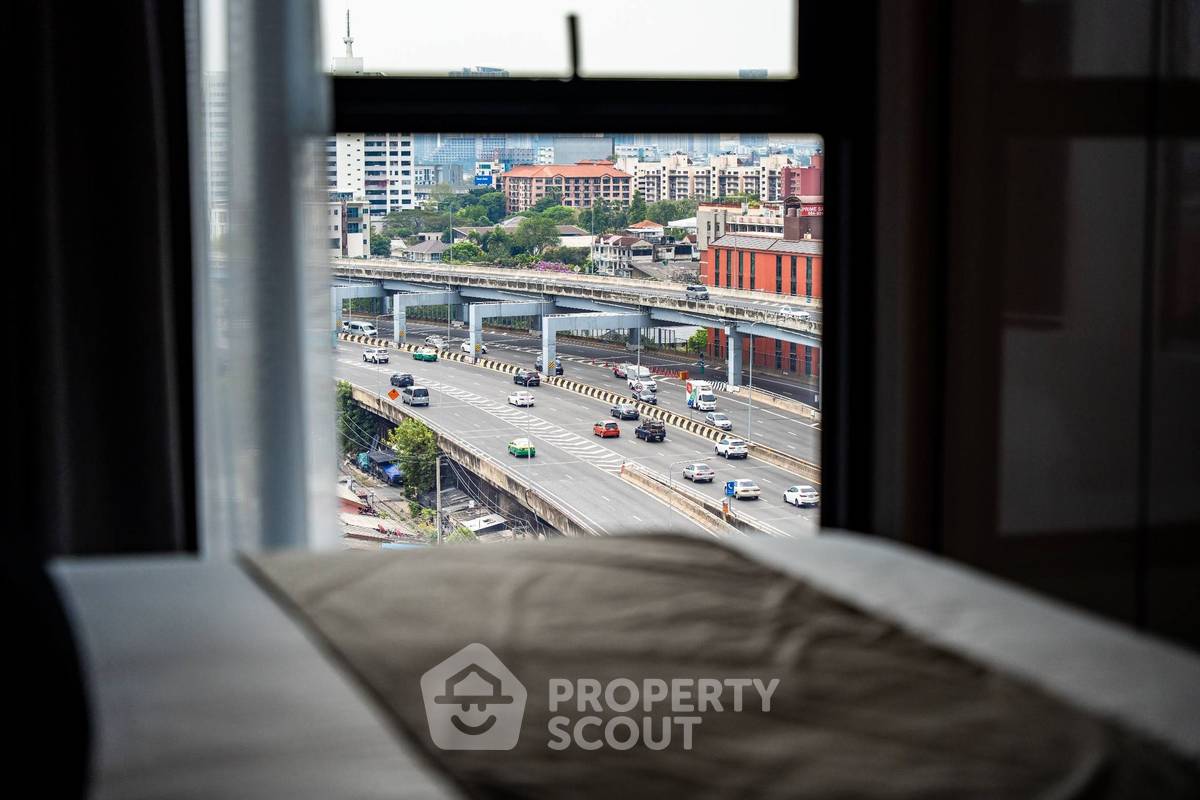 picture Studio Condo at COCO Parc near MRT Khlong Toei (ID 2849915) - 3/12