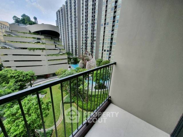 รูป คอนโด 1-ห้องนอน ที่ เอลลิโอ เดล เนสท์ ใกล้ BTS อุดมสุข (ID 2848117) - รูปที่ 9/10