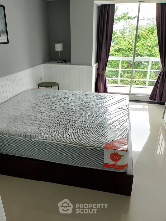 รูป คอนโด 1-ห้องนอน ที่ วอเตอร์ฟอร์ด สุขุมวิท 50 คอนโดมิเนียม ใกล้ BTS อ่อนนุช (ID 1369485) - รูปที่ 2/6