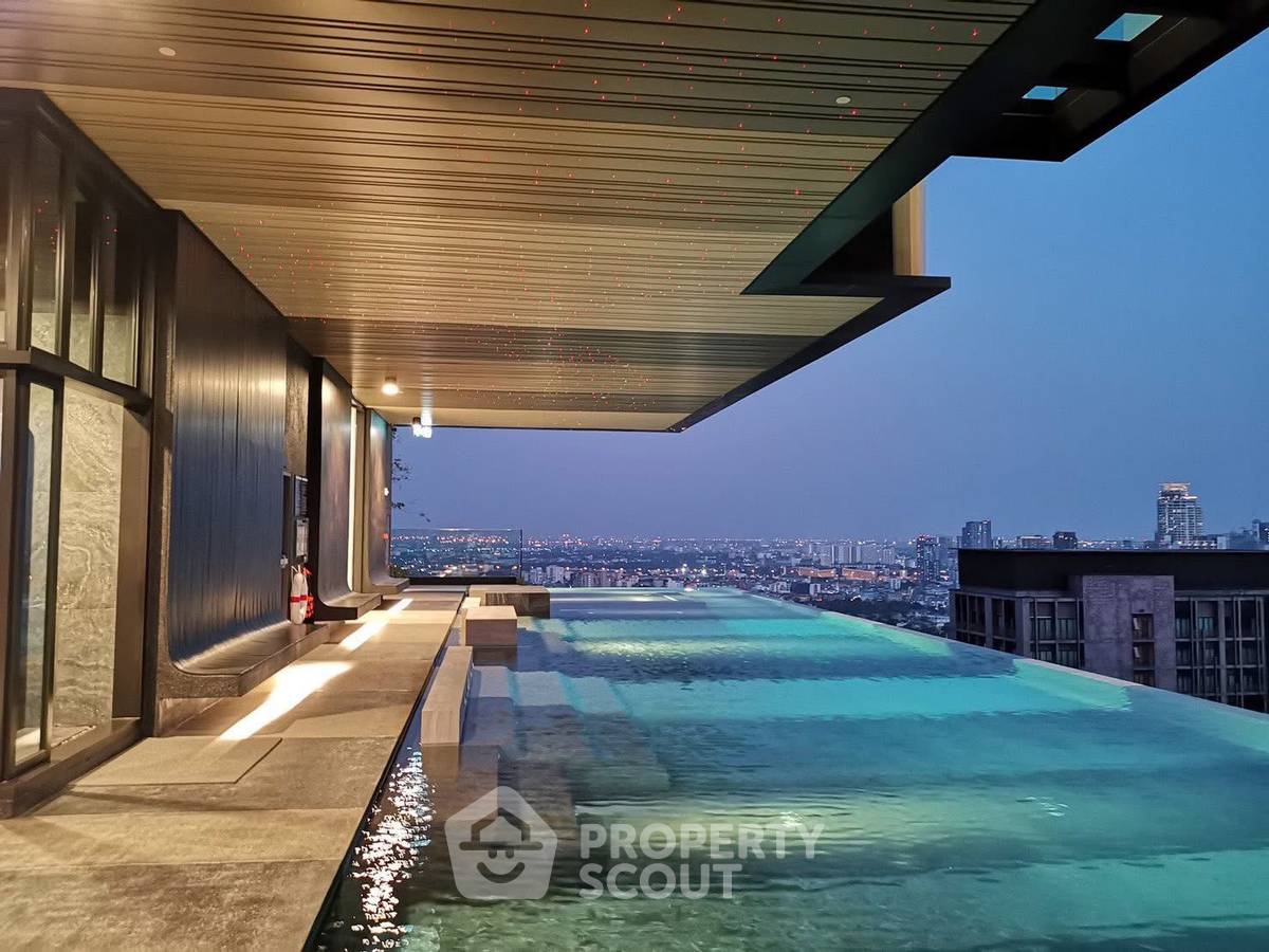 รูป คอนโด 1-ห้องนอน ที่ ริทึ่ม เอกมัย ใกล้ BTS เอกมัย (ID 2794538) - รูปที่ 8/14