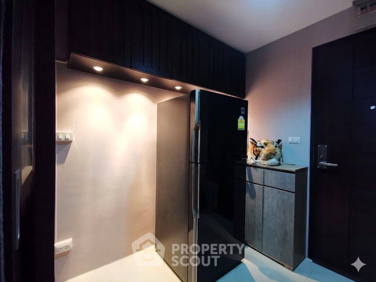รูป คอนโด 1-ห้องนอน ที่ ชาโตว์ อินทาวน์ วิภาวดี 10 ใกล้ MRT สุทธิสาร (ID 2850067) - รูปที่ 7/9