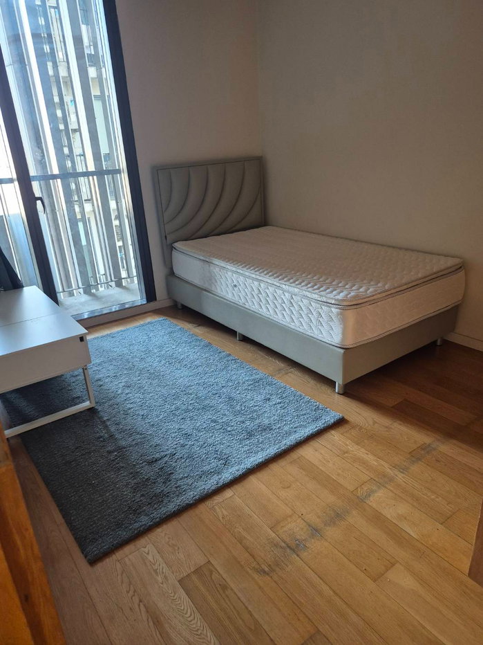 รูป The Met 2 Bedroom For Rent Nice Deal - รูปที่ 2/8