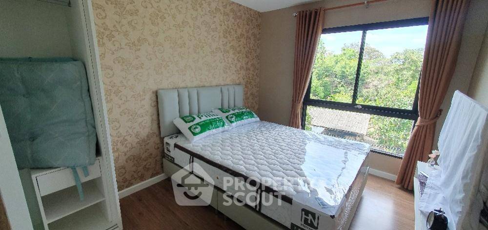 picture 2-BR 46 Sqm ICondo Ngamwongwan 2 For Rent (ID 1368098) - 8/18