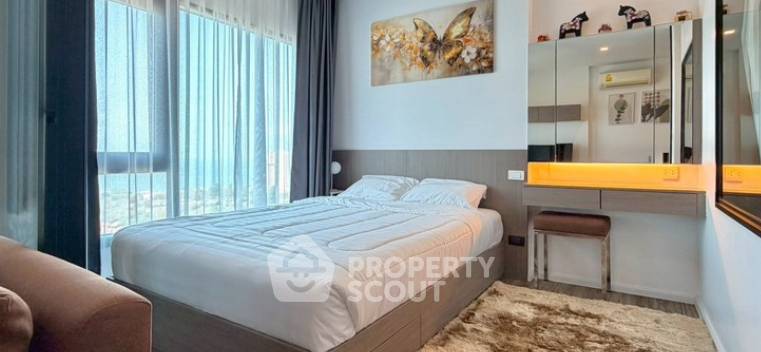 รูป คอนโด 1-ห้องนอน ที่ ไนท์บริดจ์ ดิ โอเชี่ยน ศรีราชา ใน สุรศักดิ์ (ID 2827816) - รูปที่ 4/4