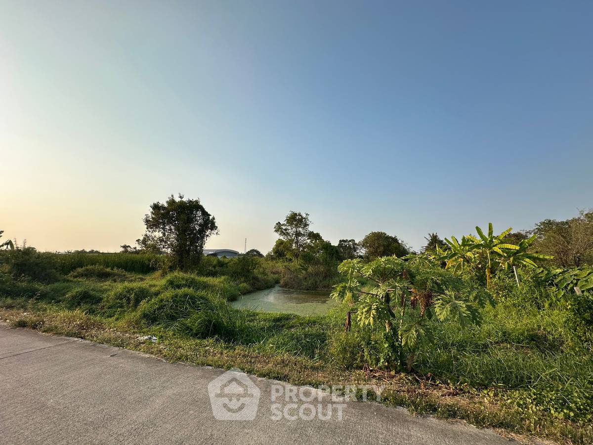 รูป ที่ดินสำหรับปล่อยเช่า 2,384 ตารางเมตร แถว ใกล้ พร้อมพงษ์ (ID 2836911) - รูปที่ 9/21