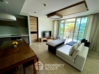 Condos for rent : 2-BR Condo at Wan Vayla Hua Hin-Khao Tao close to Khao Tao (ID 2790668)