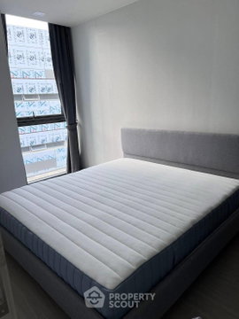 1-BR Condo at Quintara Treehaus Sukhumvit 42 near BTS Ekkamai (ID 2093589)