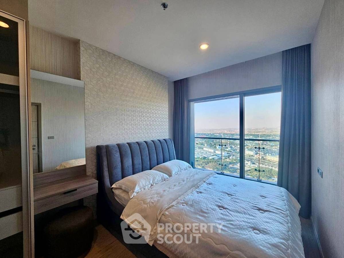 รูป คอนโด 1-ห้องนอน ที่ เดอะซิมโฟนี บางพระ – ศรีราชา ใน แสนสุข (ID 2812436) - รูปที่ 7/7