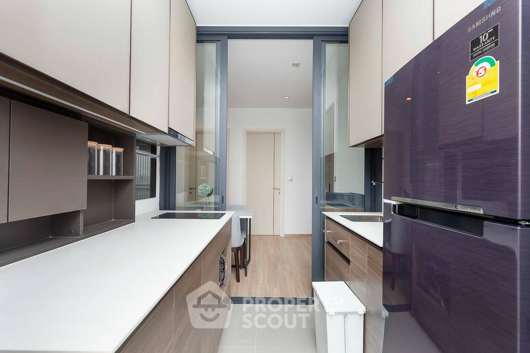 รูป คอนโด 2-ห้องนอน ที่ เดอะไลน์ พหลฯ – ประดิพัทธ์ ใกล้ BTS สะพานควาย (ID 2792454) - รูปที่ 5/11