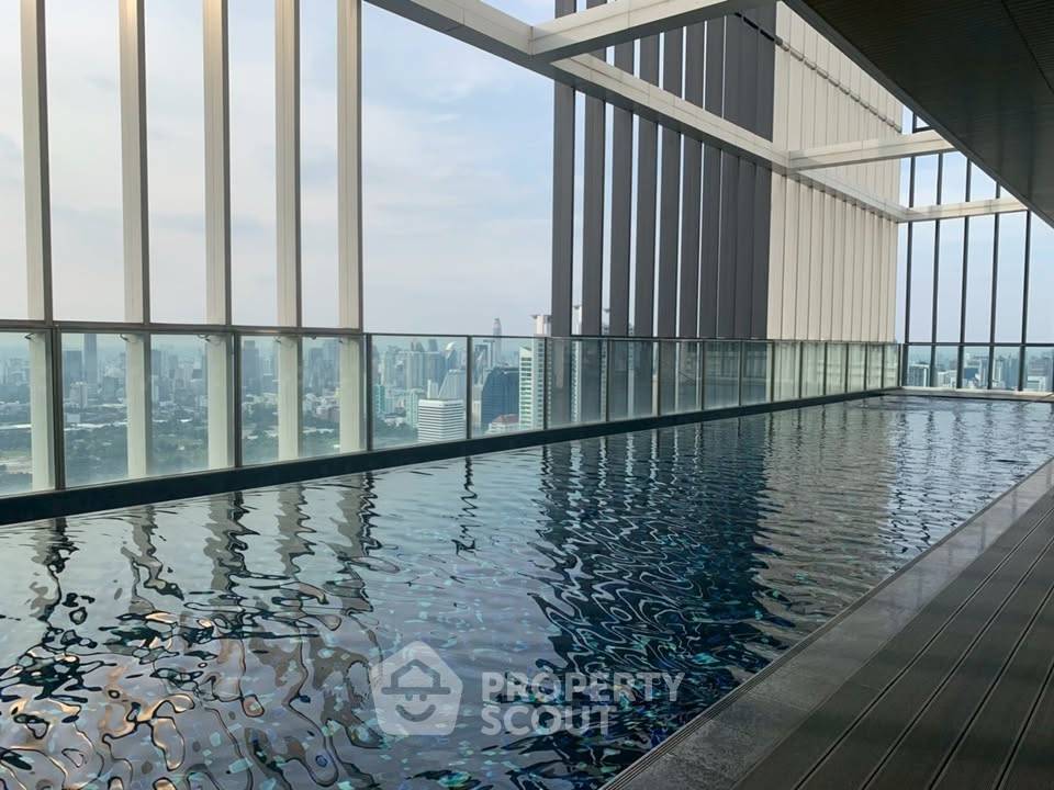รูป คอนโด 2-ห้องนอน ที่ พาร์ค ออริจิ้น พร้อมพงษ์ ใกล้ BTS พร้อมพงษ์ (ID 2840169) - รูปที่ 11/11