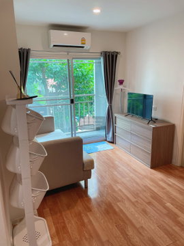 For Rent Condo , Lumpini Ville Sukhumvit 76 - Bearing Station 2 , BTS-Bearing , Samrong Nuea , Don Mueang , Samut Prakarn , CX-152472 â
Live chat with us ADD LINE @connexproperty â