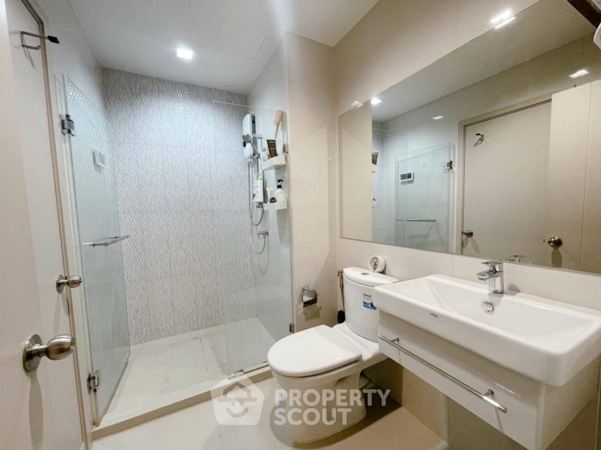 รูป คอนโด 2-ห้องนอน ที่ ไลฟ์ สุขุมวิท 48 ใกล้ BTS พระโขนง (ID 2852147) - รูปที่ 6/10