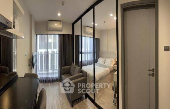 รูป คอนโด 1-ห้องนอน ที่ ดุสิตดีทู เรสซิเดนเซส หัวหิน ใน หนองแก (ID 1107710) - รูปที่ 6/10