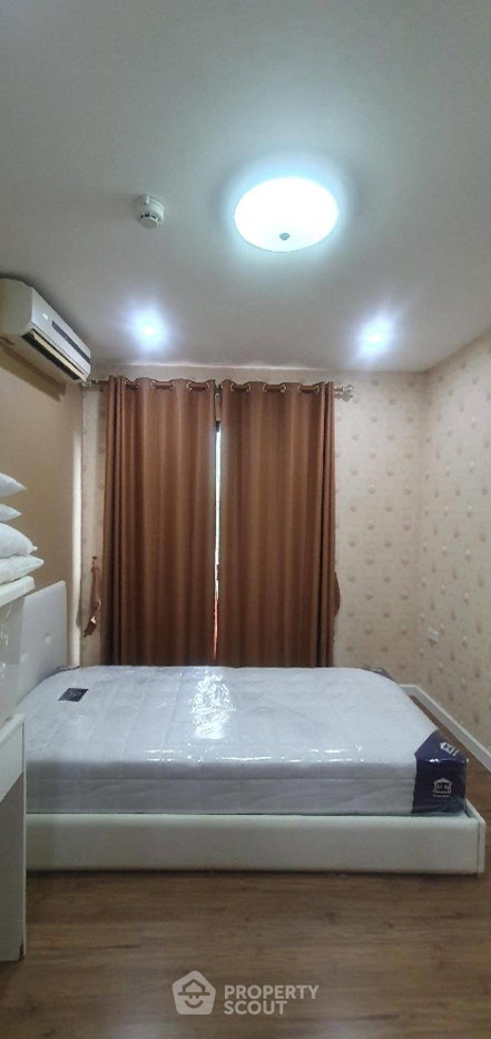 picture 2-BR 46 Sqm ICondo Ngamwongwan 2 For Rent (ID 1368098) - 18/18