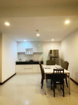 🎉 For rent condo SUPALAI PREMIER @ RATCHATEWI Building 1, Floor 15,2 bed room, Room size 104.00 sqm