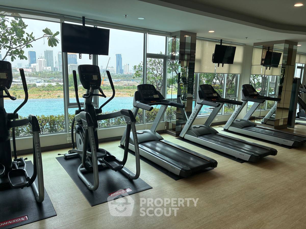 รูป คอนโด 2-ห้องนอน ที่ ศุภาลัย เวอเรนด้า พระราม 9 ใน บางกะปิ (ID 2843069) - รูปที่ 18/21