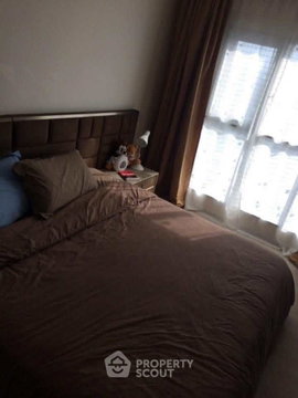 คอนโด 1-ห้องนอน ที่ แอสปาย สุขุมวิท 48 ใกล้ BTS พระโขนง (ID 2836397)
