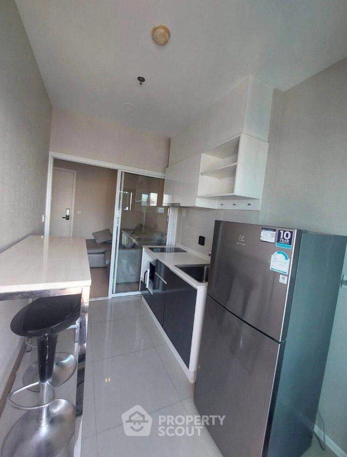 รูป คอนโด 1-ห้องนอน ที่ เดอะทรี สุขุมวิท 71 เอกมัย ใกล้ ARL รามคำแหง (ID 2103221) - รูปที่ 8/10