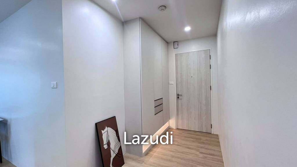 รูป 87.0 ตร.ม.  2 ห้องนอน  2 ห้องน้ำ คอนโดสำหรับ ขายใน คลองเตยเหนือ - รูปที่ 8/15