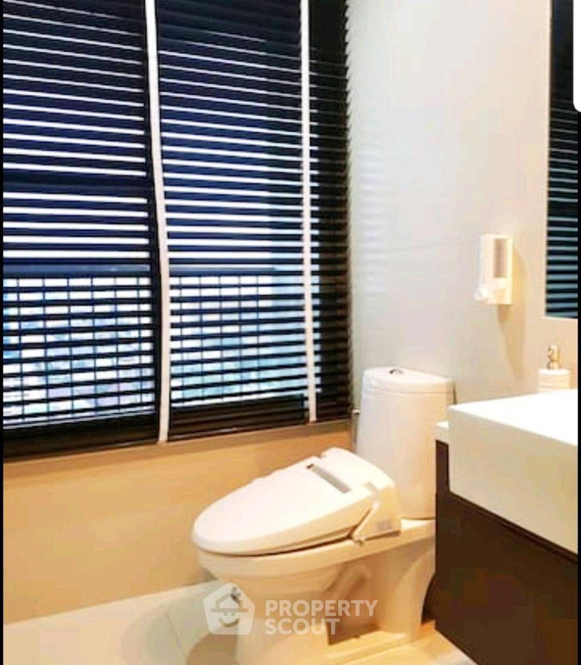 รูป คอนโด 2-ห้องนอน ที่ โนเบิล โซโล ใกล้ ทองหล่อ (ID 2852115) - รูปที่ 9/10