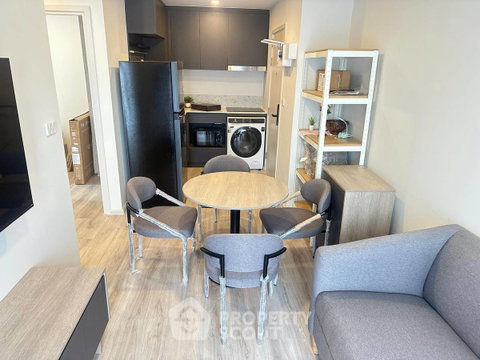 2-BR Condo at QUINTARA MHyGEN RATCHADA - HUAI KHWANG near MRT Huai Khwang (ID 2836800)