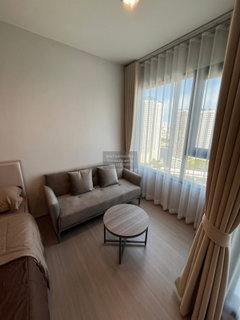 รูปภาพ 🔥🔥🔥 For Rent Condo , Life Sathorn Sierra , BTS-Talat Phlu , Talat Phlu , Thon Buri , Bangkok , CX-152808 ✅ Live chat with us ADD LINE @connexproperty ✅ 🔥🔥🔥