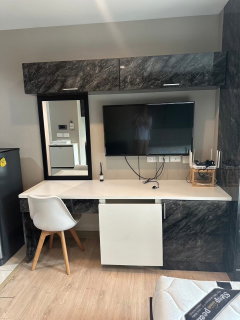 รูปภาพ For rent: Thana Astoria Pinklao, near MRT Bang Yi Khan. Fully furnished and ready to move in.