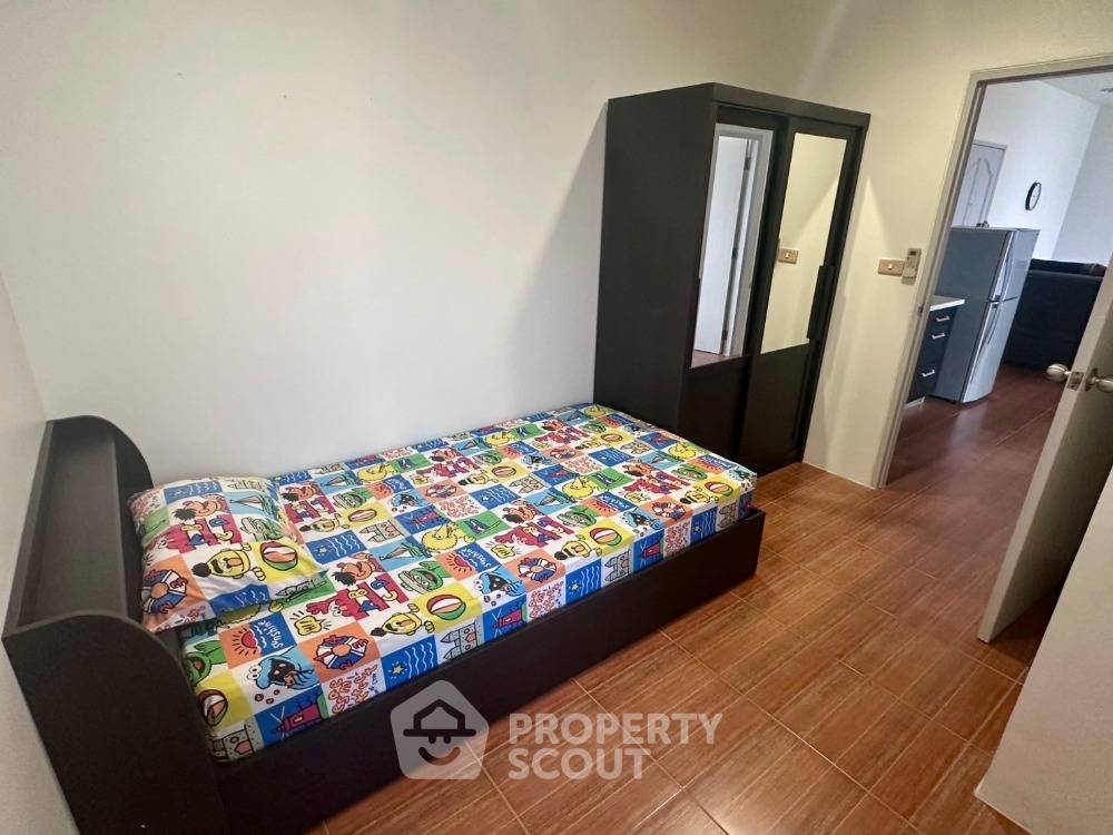 รูป คอนโด 2-ห้องนอน ที่ ปทุมวัน รีสอร์ท ใกล้ BTS พญาไท (ID 2049419) - รูปที่ 14/15